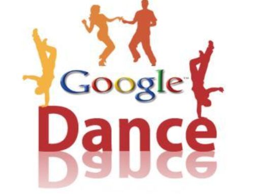 رقص گوگل چیست و چه تاثیری بر SEO دارد؟